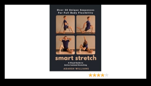 Stretch Smart: Etkili Esneklik Eğitimi için En İyi Kaynak