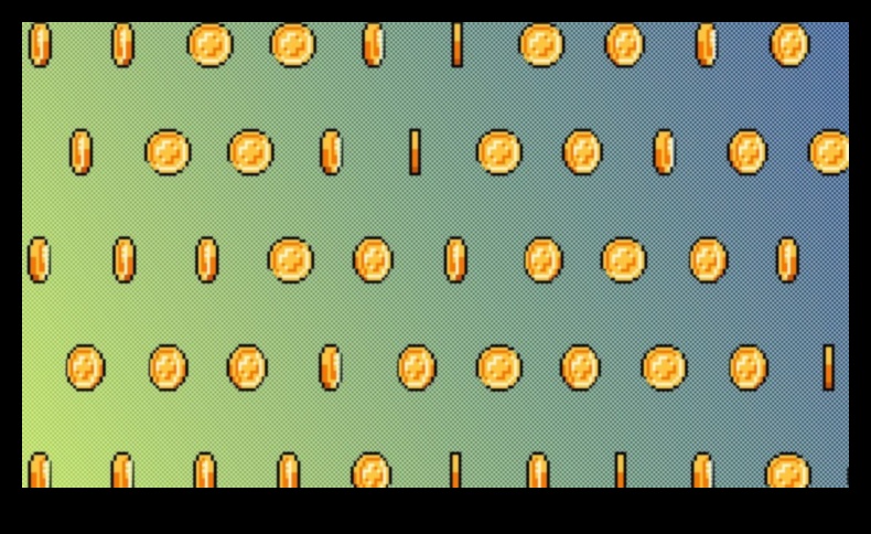 Piksel Sanatı: Grafik Tasarımda Ustalaşma