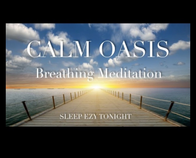 Calm Oasis: Stresten Uzak Yaşamak İçin Meditasyon Teknikleri